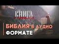 Говорящая Библия | Многосерийный фильм «Библия» | 53 Серия