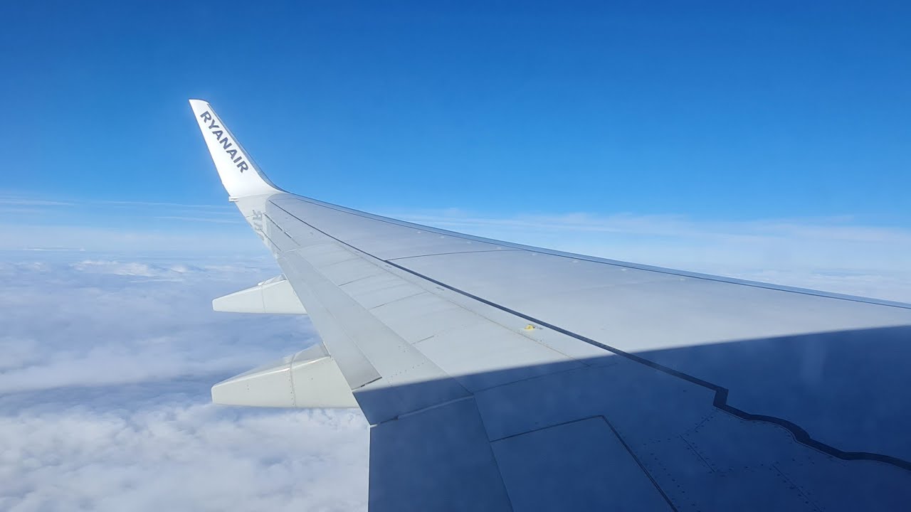 Első utam repülővel (BUD -  PRG)