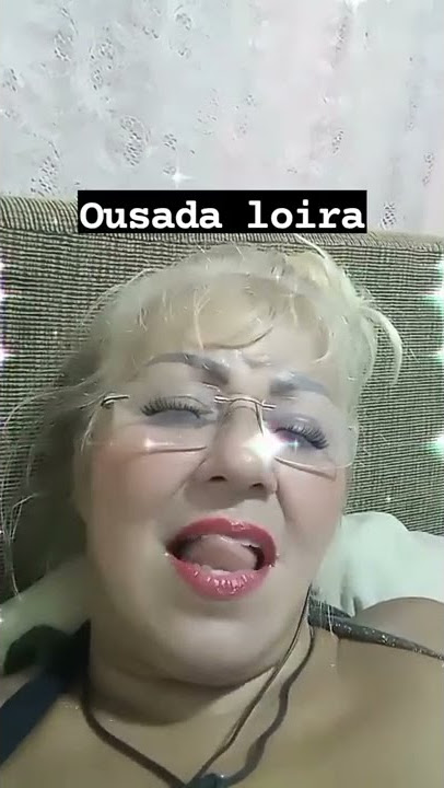 coroa ,linda e ousada😘
