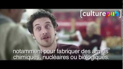 Un spot hilarant qui représente trop bien la galère des achats en ligne   #Jo