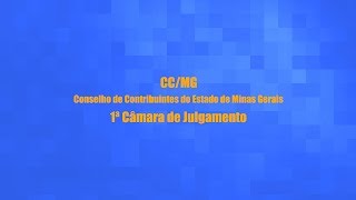 CCMG - 1ª Câmara de Julgamento - 16/05/2024 - Sessão Virtual