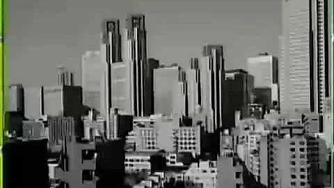 Suzuka natsuko (Skyscraper construction in Shinjuku)