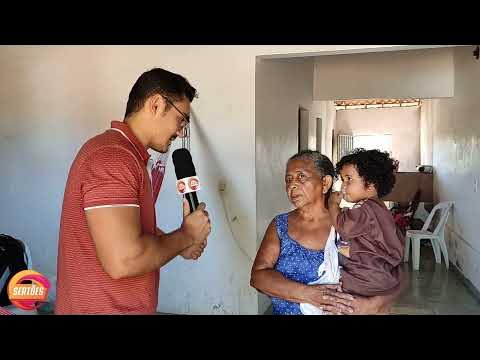 Fã de Goku comemora aniversário do filho Gohan em Crateús