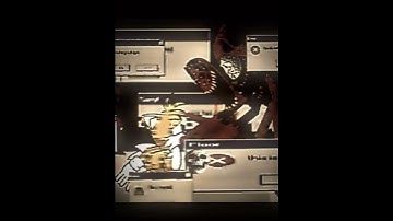 FATAL ERROR KILLING TAILS ☠️#fatalerror #sonic3knuckles #sonic3fatal666