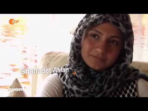 Muslimische Parallelgesellschaften in Deutschland ZDF Dokumentation