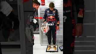 Why Do F1 Drivers Get Weighed?