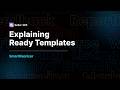 SmartRepricer - Explaining Ready Templates