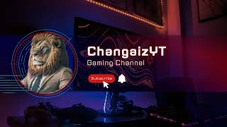 ChangaizYT is going live!