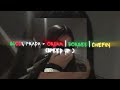 GUCCI, PRADA - Oruam | Borges | Chefin (Speed up)