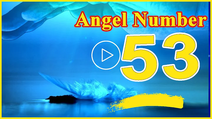 Unlocking Abundance: The Spiritual Power of Angel Number 53