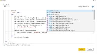 Expand Columns to Rows in Power BI - @GoodlyChandeep  Power Query Challenge
