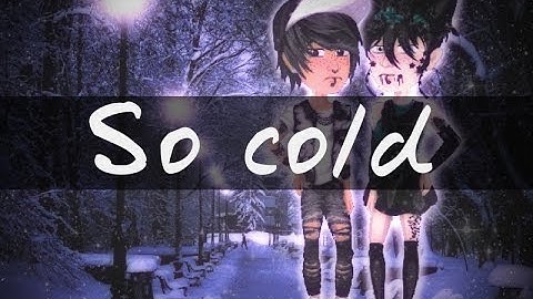 So cold - Msp Version