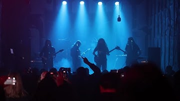 Utsinaresi – Eko Brdzolisa (Live at Junkyard)