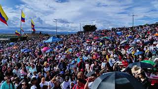 Oración por los enfermos P. Alvaro Puerta Sábado 04 Mayo 2024