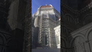 Firenze Duomo Santa Maria del Fiore