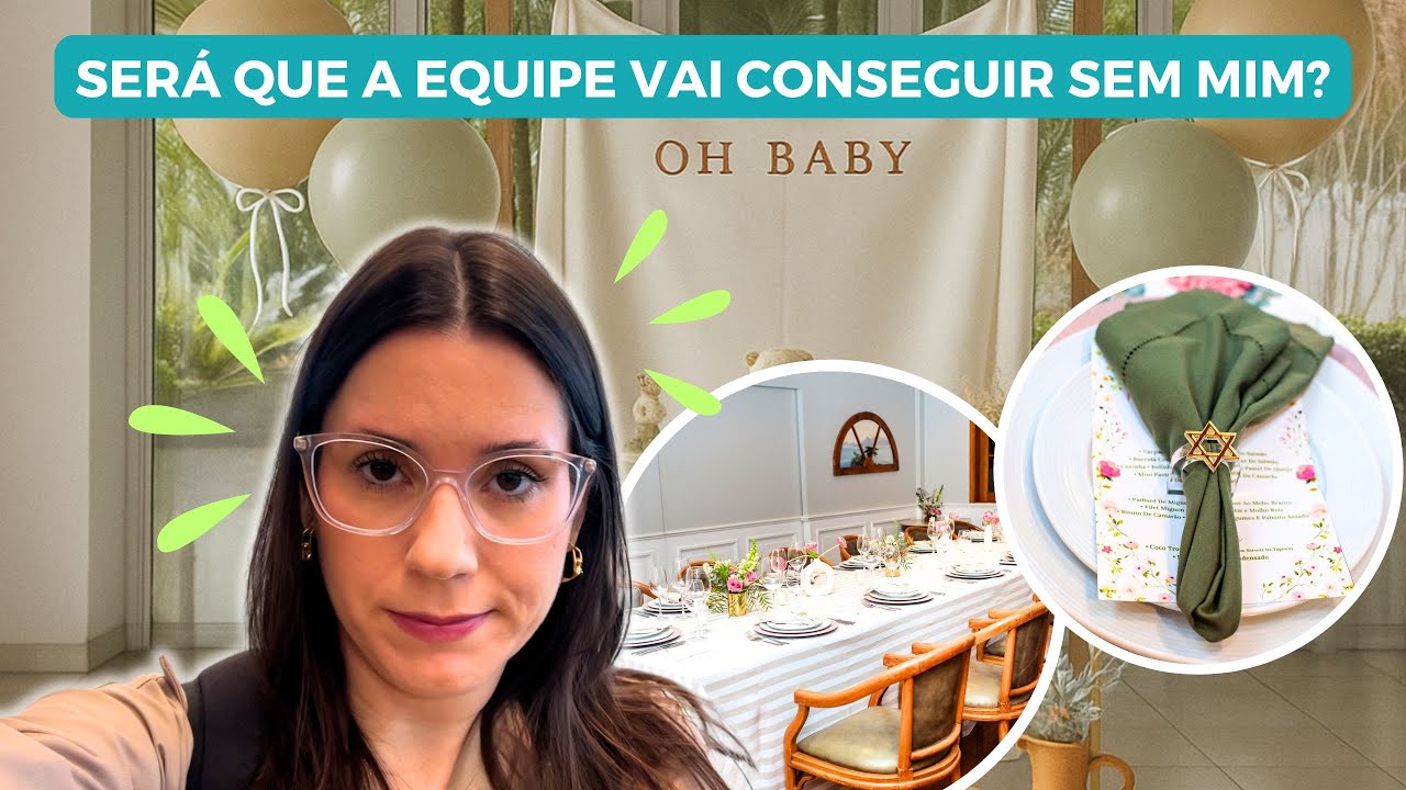 A TOALHA CHEGOU ERRADA. TIVEMOS QUE MONTAR TUDO DE NOVO | Mania de Fita