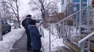Украинцы сняли почти все деньги с банкоматов ПриватБанка(, 2016-12-20T14:25:58.000Z)