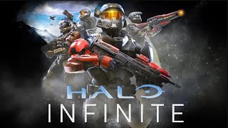 Halo Infinite w/Alanah, Adam Cole, Eddy Burback, ChrisRayGun, Tony Burback