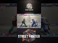 BLAZ VS JB - TERRY VS RASHID #streetfighter6 #sf6 #streetfighter  #fightinggames