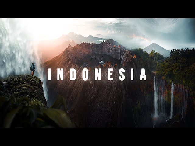 INDONESIA - Our Home｜Cinematic Video class=