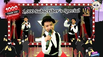 1,000 Subscribers Special (Special Thank
