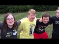 I want it that way music cover by down syndrome of louisville backstreet boys bsb