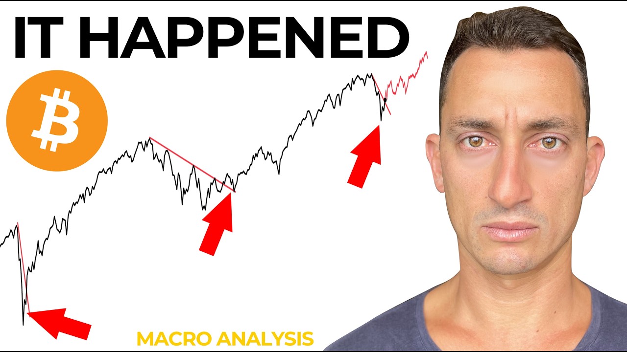 The Easy Times Are Over (How I’m Investing Now)