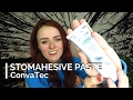 Review: ConvaTec Stomahesive Paste