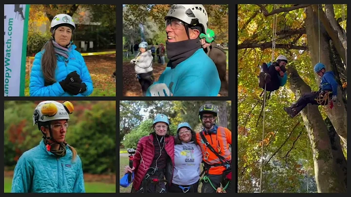 Urban Canopy Leadership Summit - Dr. Kathleen Wolf...