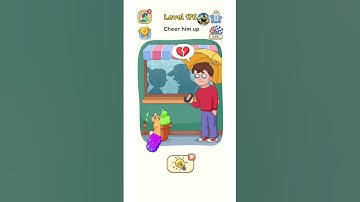 Dop 5 (Delete one part) Level 176 Walkthrough solutions - All Levels @Mr.Pendu69