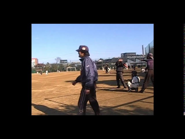 すみませんブログに動画が貼り付けられるか試しました