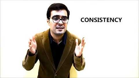 consistency test in soil