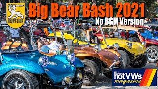 Meyers Manx Buggy Big Bear Bash 2021 (No BGM Version)