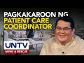 Coordinator para sa expanded maternity benefits, required na sa mga ospital at health facilities