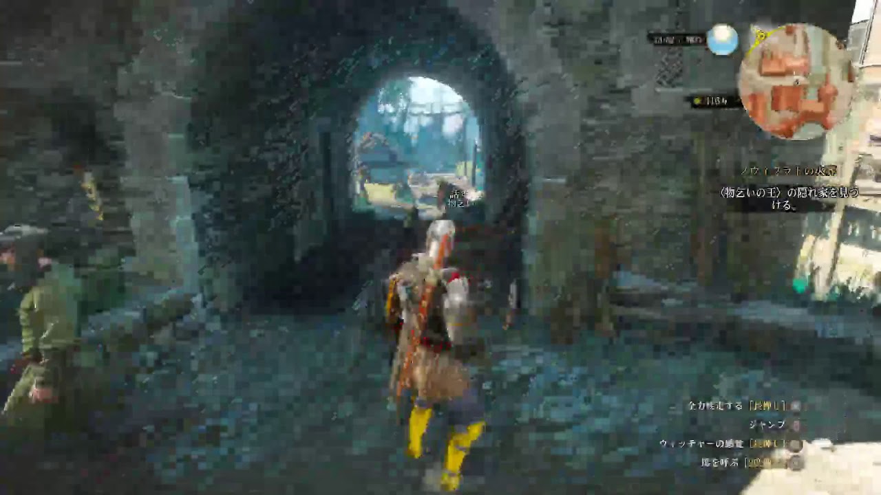 4k The Witcher 3 Wild Hunt Youtube 4k The Witcher 3 Wild Hunt Youtube