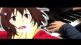 Boku Dake ga Inai Machi ED - Sore wa Chiisana Hikari no Youna (ERASED ED) chords