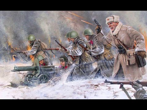1941 Я хочу Жить