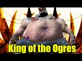 How Greasus Became the KING of the Ogre Kingdoms