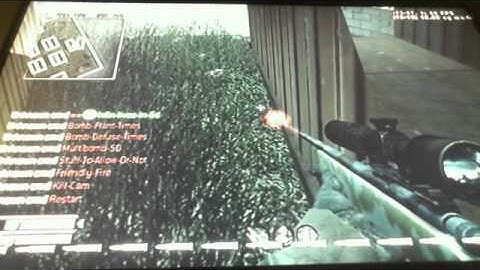 Cod4 dime-bag Darrell-busted Twinkies infectable mod menu