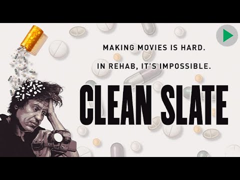 Clean Slate: Overcoming an Addiction