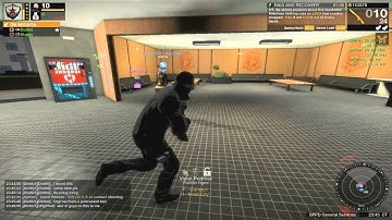 APB Reloaded Bug using - oRg1Nal