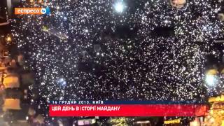 Цей день в історії Майдану