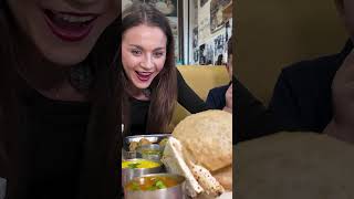 This Pure Veg Indian Food Is Underrated..