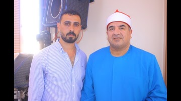 تبارك الذي جعل في السماء بروجا - سورة الفرقان كفر عطالله المناصافور ديرب نجم 25-8-2025 HD