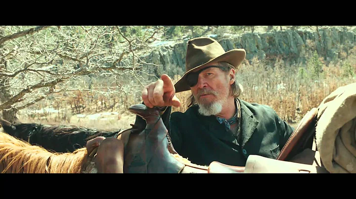 True Grit Trailer [HD]