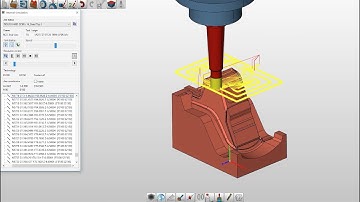 When to use optimized roughing
