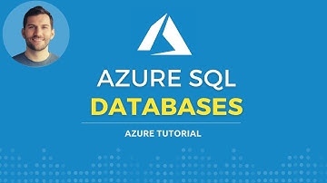 How to Create Azure SQL Databases