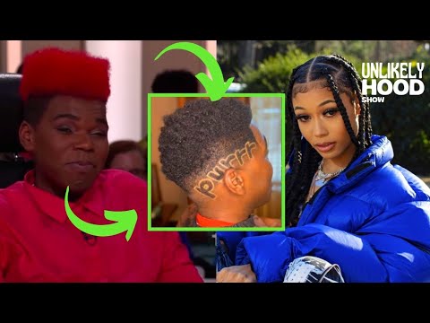 Rolling Ray Trolls Coi Leray With "BIG PURR" - Unlikelihood Show