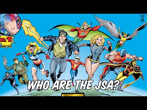 who-are-the-jsa?