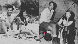 Rare Photos of Hollywood Stars During Their Most Relaxed and Unfiltered Moments (1948β1968) Rare Photos of Hollywood Stars During Their Most Relaxed and Unfiltered Moments (1948β1968)